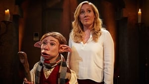 Yonderland 2. évad Ep.5 5. epizód