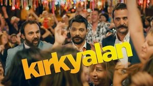 Kırk Yalan háttérkép