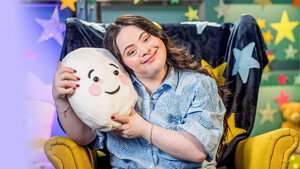 CBeebies Bedtime Stories 2. évad Ep.6 6. epizód