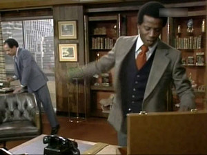 The Jeffersons 4. évad Ep.16 16. epizód