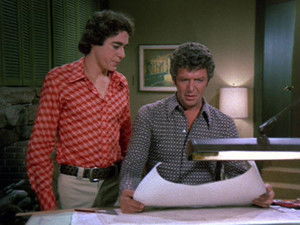 The Brady Bunch 4. évad Ep.9 9. epizód