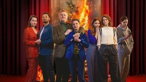 Dit is geen kerstfilm háttérkép