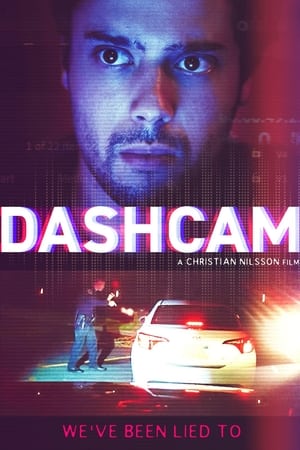 Dashcam poszter