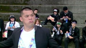 終極一班 2. évad Ep.24 24. epizód
