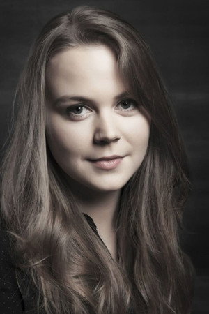 Liisa Saaremäel profil kép