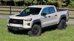 MotorWeek 45. évad Ep.20 20. epizód