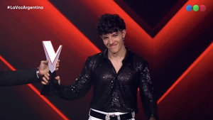 La Voz Argentina 5. évad Ep.72 72. epizód