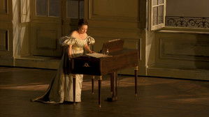 Mozart: Le nozze di Figaro háttérkép
