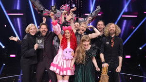 Melodi Grand Prix 62. évad Ep.2 2. epizód