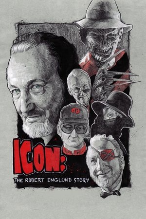 Hollywood Dreams & Nightmares: The Robert Englund Story poszter
