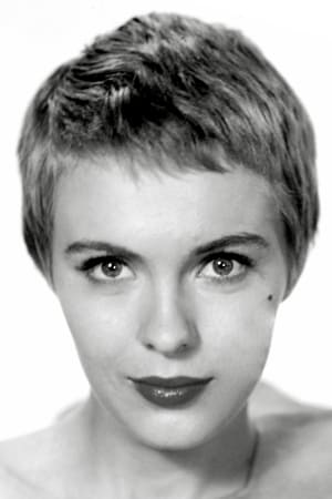 Jean Seberg profil kép