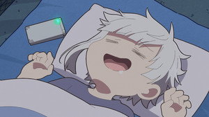 文豪ストレイドッグス わん! 2. évad Ep.2 2. epizód