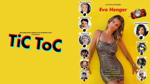 Tic Toc háttérkép