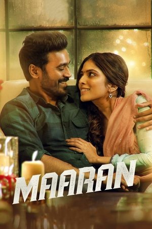 மாறன் poszter