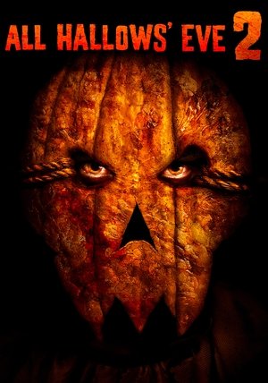 All Hallows' Eve 2 poszter