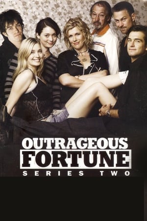 Outrageous Fortune