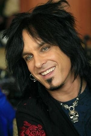 Nikki Sixx