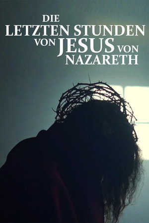 Les mystères de la mort de Jésus poszter