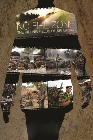 No Fire Zone: In the Killing Fields of Sri Lanka poszter