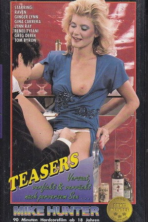 Teasers poszter