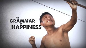 The Grammar of Happiness háttérkép
