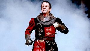 Henry V - Live at Shakespeare's Globe háttérkép