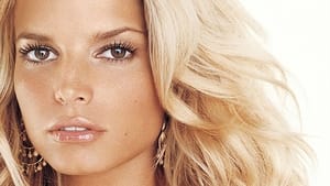 Jessica Simpson: Reality Tour Live háttérkép