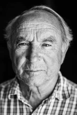 Yvon Chouinard profil kép