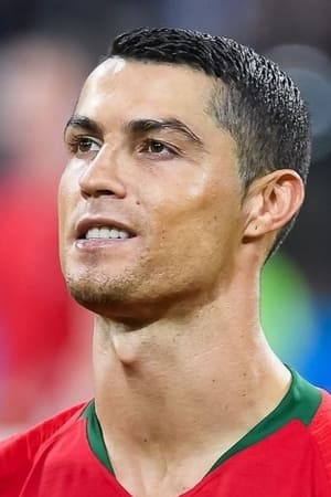 Cristiano Ronaldo profil kép