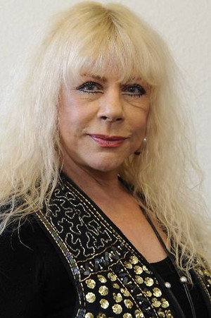 Margit Geissler profil kép