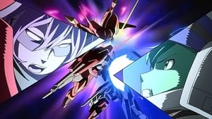 機動戦士 ガンダム AGE Season 1 Ep.27 27. epizód