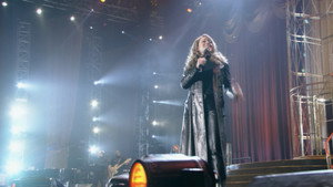 Mariah Carey - Daydream Tour háttérkép