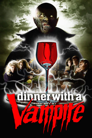 A cena con il vampiro poszter