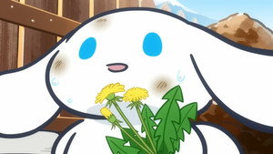 I.CINNAMOROLL Animation 1. évad Ep.81 81. epizód
