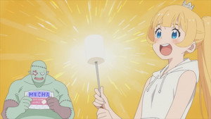 姫様“拷問”の時間です 1. évad Ep.5 5. epizód