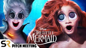 Pitch Meeting 7. évad Ep.23 23. epizód