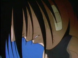烈火の炎 Season 1 Ep.23 23. epizód