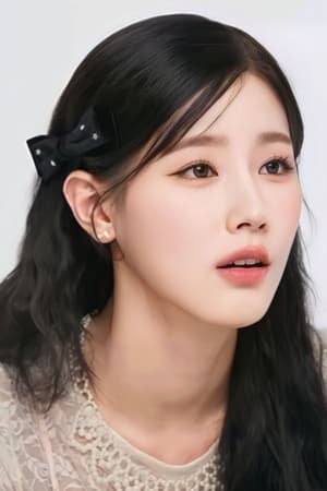 Cho Mi-yeon profil kép