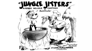 Jungle Jitters háttérkép