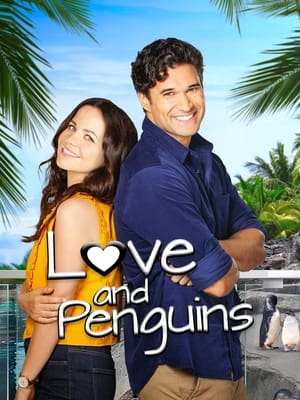 Love and Penguins poszter