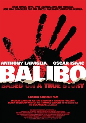 Balibo poszter