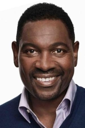 Mykelti Williamson profil kép