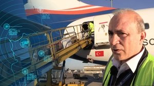 Mittendrin - Flughafen Frankfurt 11. évad Ep.4 4. epizód