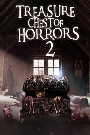 Treasure Chest of Horrors 2 poszter