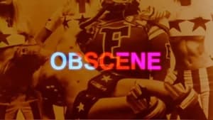 Obscene: A Portrait of Barney Rosset and Grove Press háttérkép