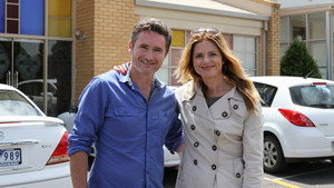 Julia Zemiro's Home Delivery Season 2 Ep.1 1. epizód