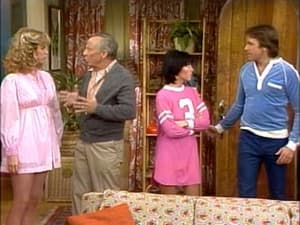 Three's Company 5. évad Ep.18 18. epizód