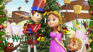 The Nutcracker Sweet háttérkép