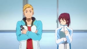 Free! 2. évad Ep.2 2. epizód