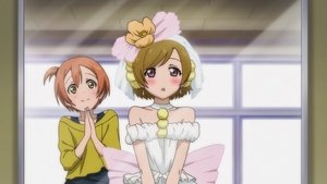 ラブライブ! School idol project 2. évad Ep.5 5. epizód